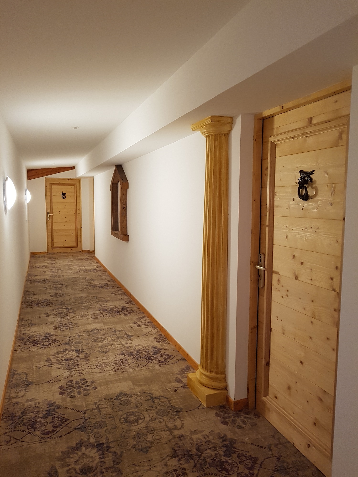 Appartement r&eacute;sidence senior Valence