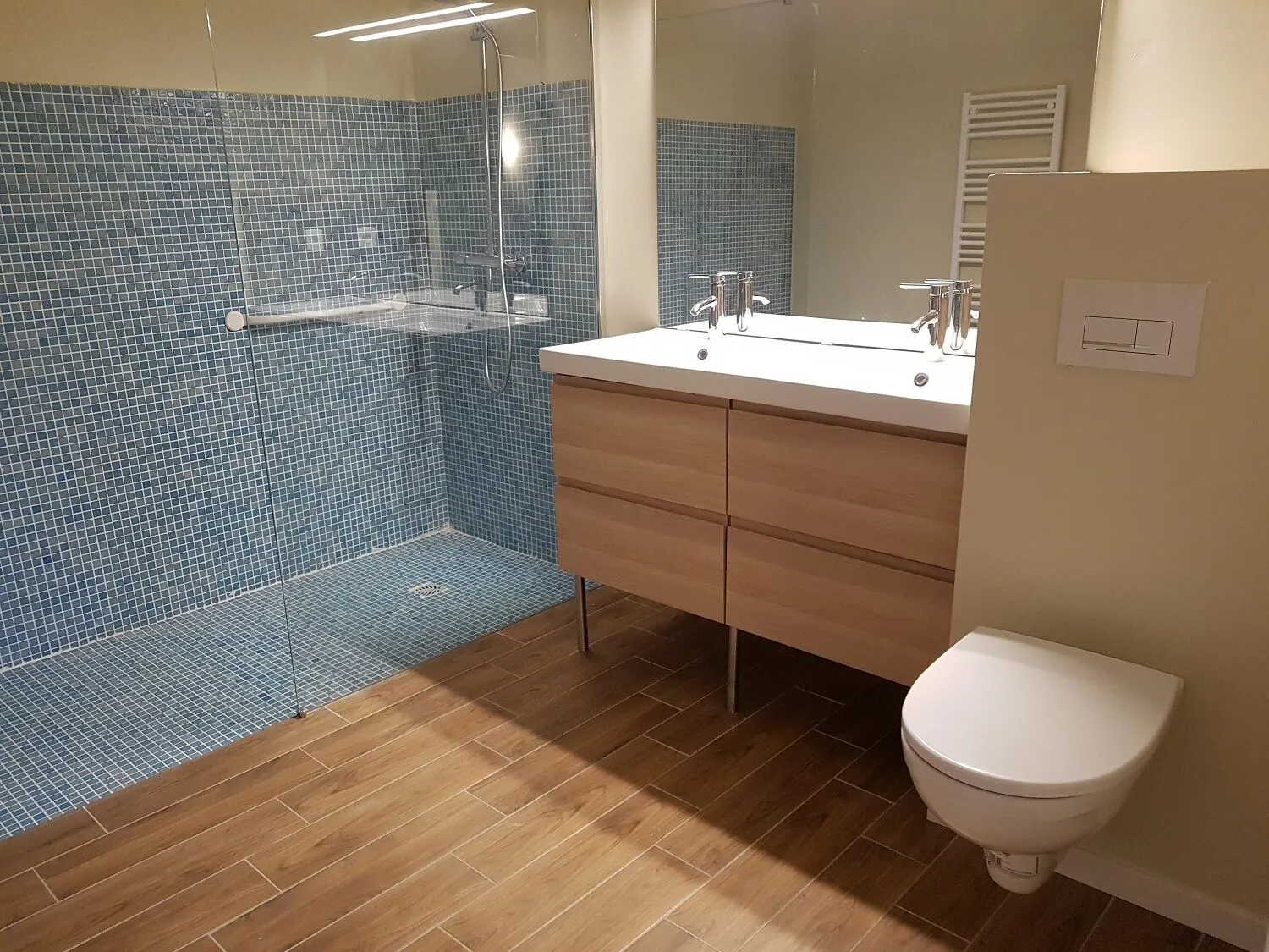 Appartement t1 r&eacute;sidence senior dr&ocirc;me