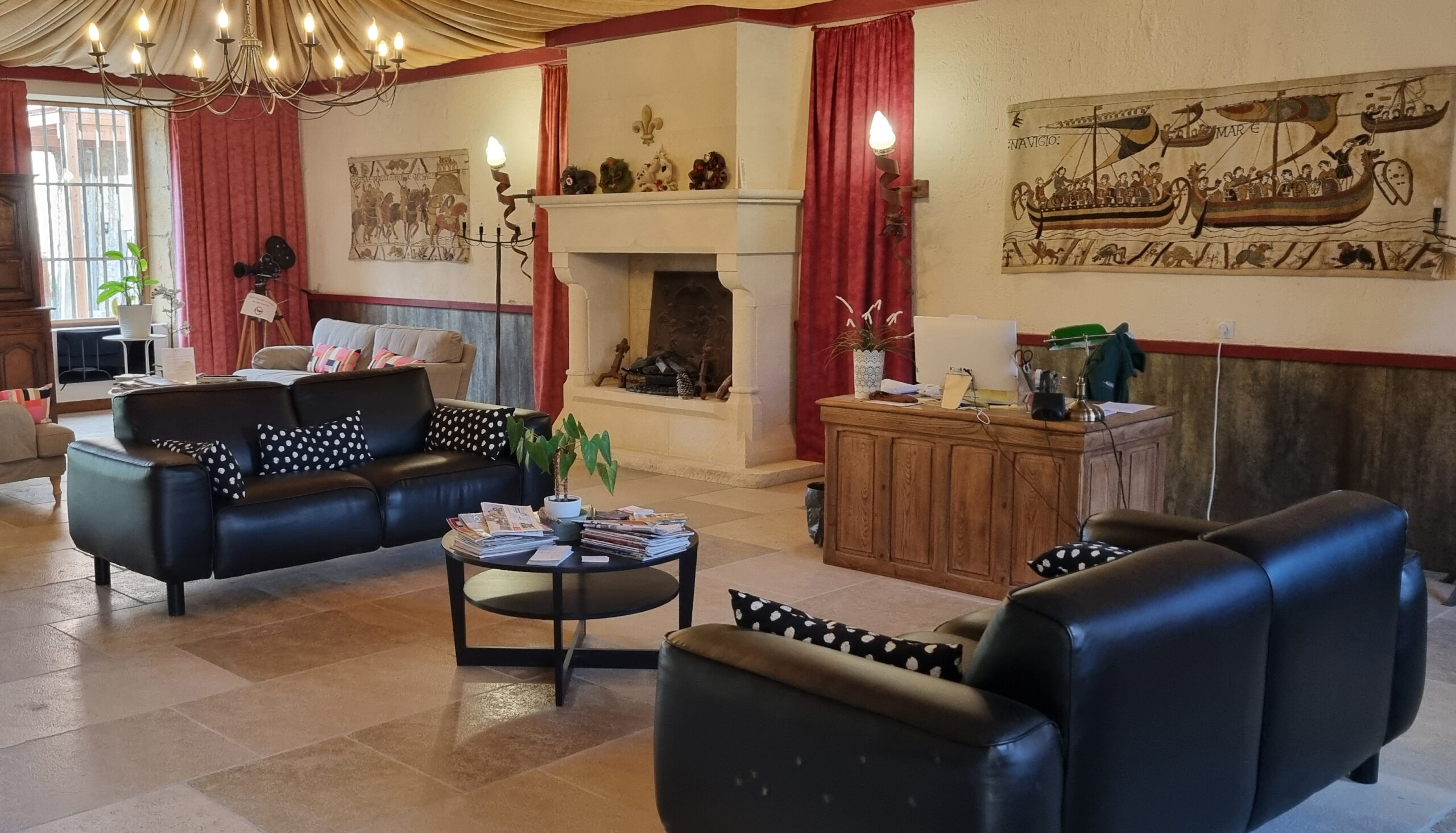 Appartement r&eacute;sidence senior Valence