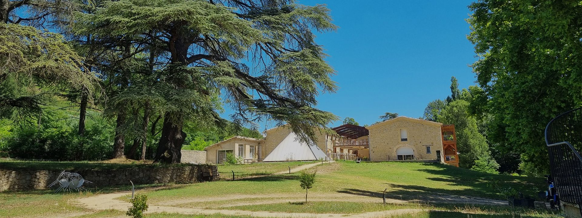 r&eacute;sidence senior Valence