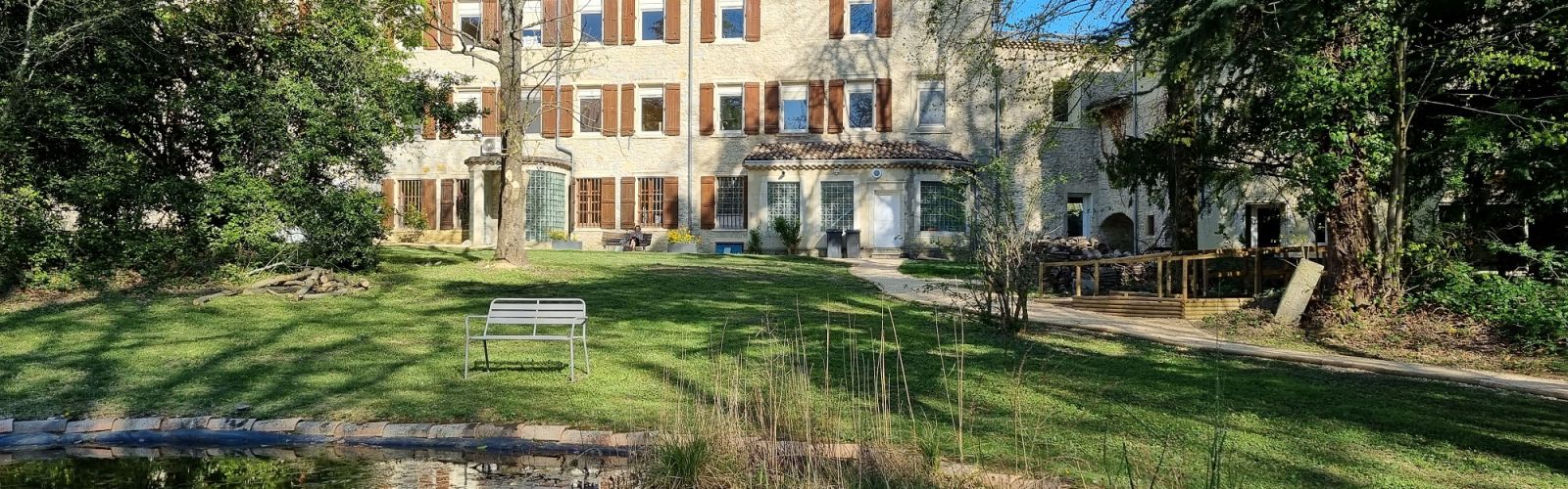 Clos du val logement s&eacute;nior