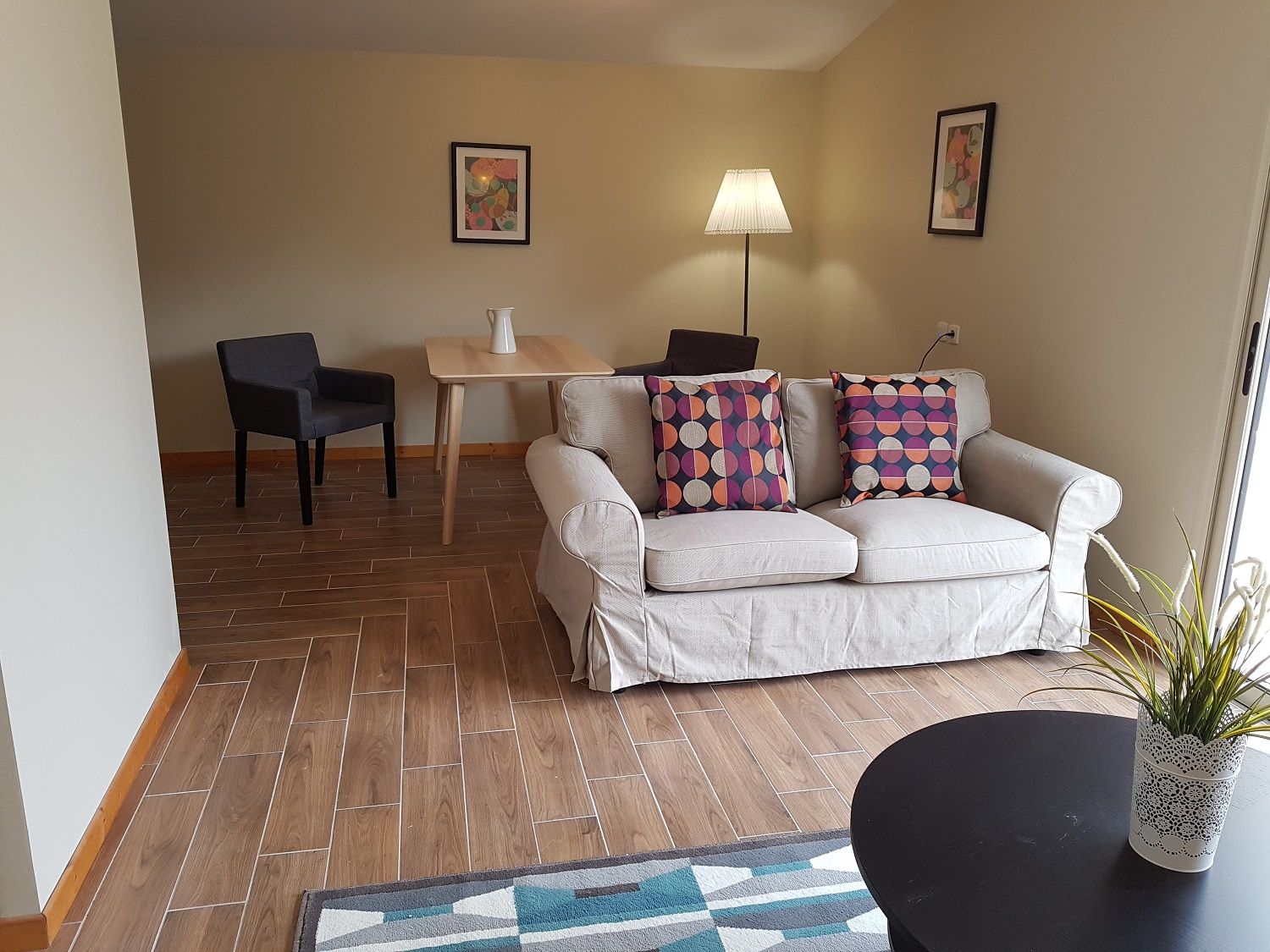 R&eacute;sidence senior Valence Mont&eacute;limar